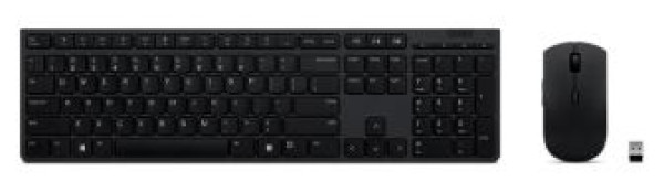 NOT DOD LN bežična tastatura i miš ProEU, 4X31K03968