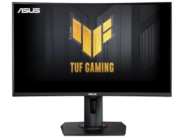 Monitor ASUS TUF VG27VQM 27''VA,zakrivljen1920x1080240Hz1ms MPRTHDMIx2,DP,USBfreesyncvisina' ( '90LM0510-B03E70' ) 