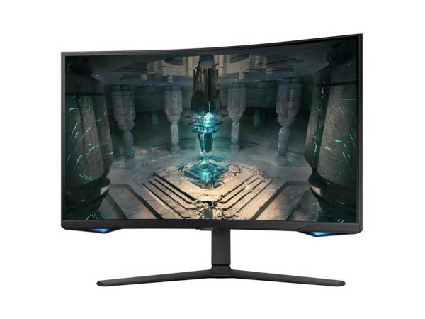 Monitor SAMSUNG LS32BG650EUXEN 32''VA,zakrivljen2560x1440240Hz1ms MPRTHDMIx2,DP,USB,LANfreesync' ( 'LS32BG650EUXEN' ) 