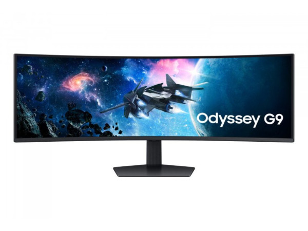 Monitor SAMSUNG LS49CG950EUXEN 49''VA,zakrivljen,32:95120x1440240Hz1ms GtGHDMIx2,DP,USBfreesync' ( 'LS49CG950EUXEN' ) 