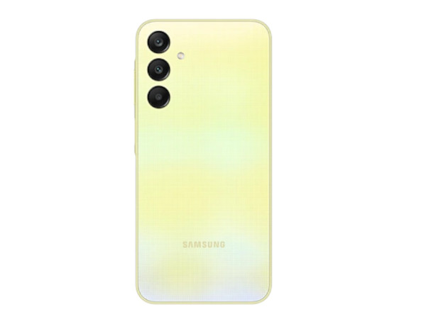 Smartphone SAMSUNG Galaxy A25 5G 8GB256GBžuta' ( 'SM-A256BZYHEUC' ) 