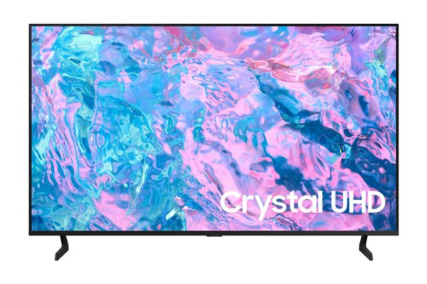 SAMSUNG LED TV UE65CU7092UXXH, 4K, SMART