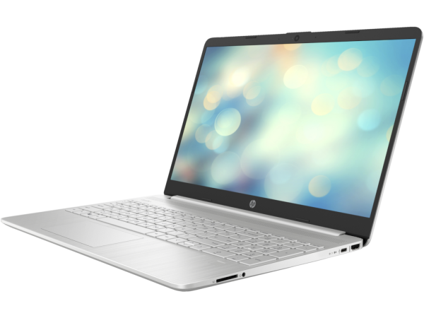 Laptop HP 15s-fq2028nm DOS15.6''FHD AGi7-1165G78GB512GBsrebrna' ( '350F3EA' ) 