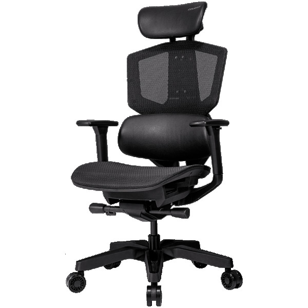 Cougar | Cougar ARGO One Black | Gaming Chair ( CGR-AGO-B ) 