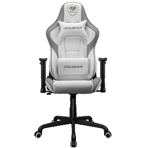 COUGAR Gaming chair Armor Elite White (CGR-ELI-WHB) ( CGR-ARMOR ELITE-W ) 