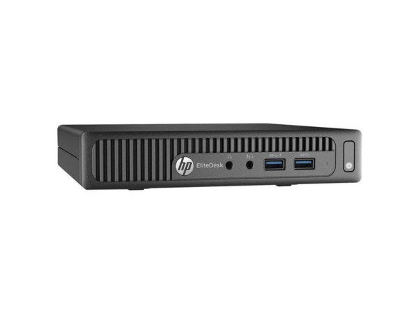 PC HP 800 G1 MINI i5-4570S4GB256GBNO OS