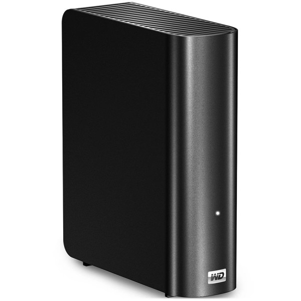 HDD External WD Elements Desktop (8TB, USB 3.0) ( WDBWLG0080HBK-EESN ) 