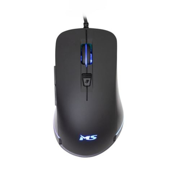 MIŠ MS NEMESIS C305 gaming 4+1