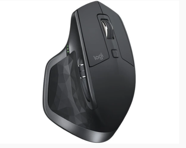 Miš Wireless Logitech MX Master 2 graphite 910-007224