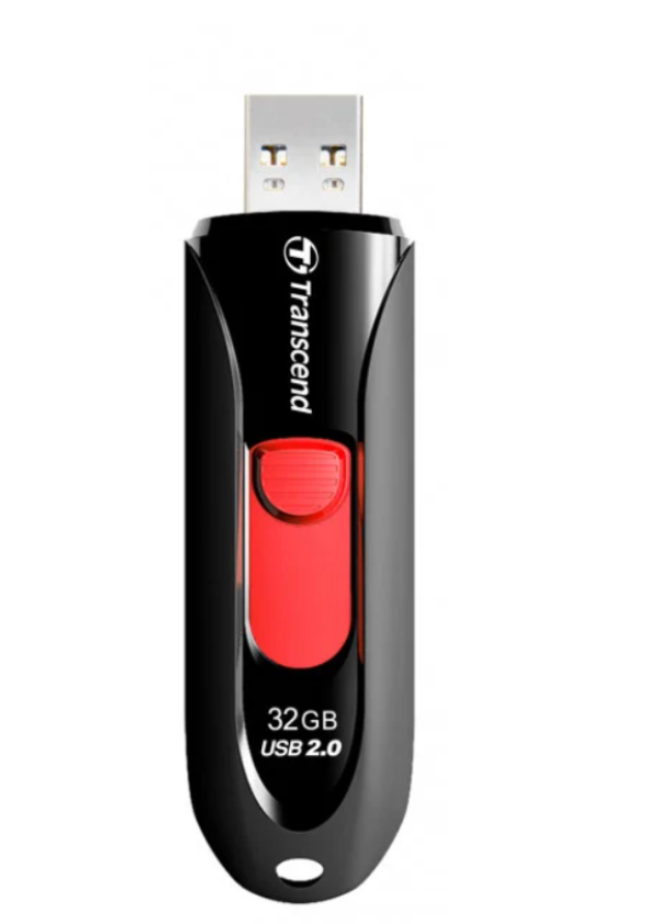 USB Flash Transcend 32GB USB 2.0, TS32GJF590K