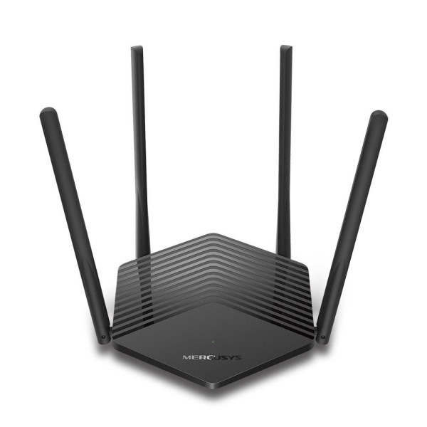 Mercusys MR60X AX1500 WiFi router, v2 ( 5290 )