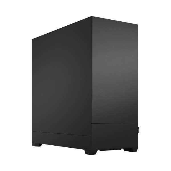 Kućište Fractal Design Pop XL Silent Black Solid, FD-C-POS1X-01