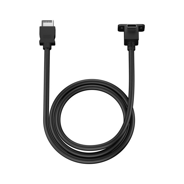 Fractal Design USB-C 10Gbps Cable  Model E, FD-A-USBC-002