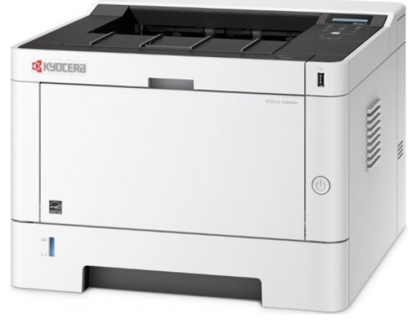 Printer LJ KYOCERA ECOSYS P2040DN laser MFP NO TONER