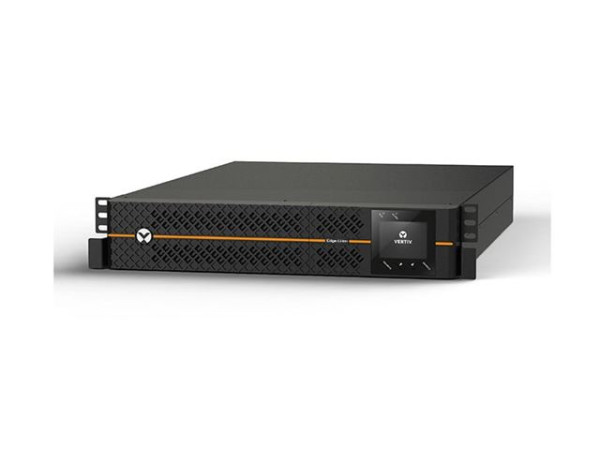 UPS Vertiv EDGELI-2200IRT2U 2200VA1980W Lithium-Ion