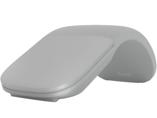 Miš MICROSOFT Surface Arc MousebežičniBT2.4GHzLightGray' ( 'CZV-00109' ) 