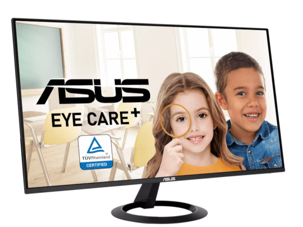 Monitor ASUS VZ24EHF 23.8''IPS1920x1080100Hz1ms MPRTHDMIVESAcrna' ( '90LM07C0-B01470' ) 