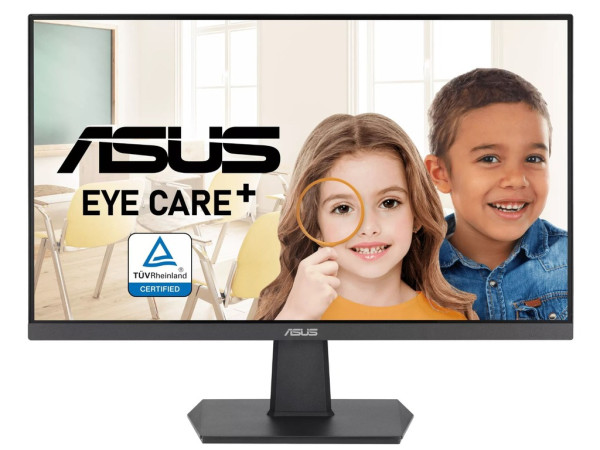 Monitor ASUS VA27EHF 27''IPS1920x1080100Hz1ms MPRTHDMIVESAcrna' ( '90LM0550-B04170' ) 