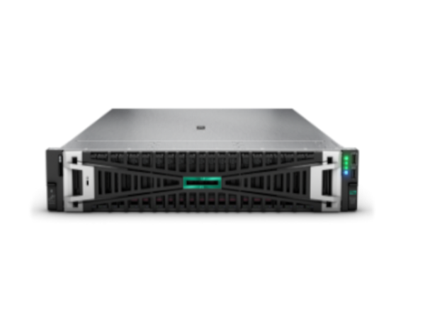 Server HPE DL380 Gen11Intel 12C 4410Y 2.0GHz32GBMR408i-o8SFFNoHDDNoODD800W3Y(3-3-3)' ( 'P52560-421' ) 