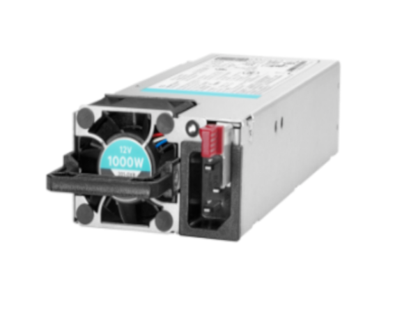Napajanje HPE 1000W Flex Slot Titanium Hot Plug Power Supply Kit' ( 'P03178-B21' ) 