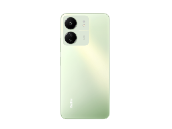Smartphone XIAOMI Redmi 13C 8GB256GBzelena' ( 'MZB0FTWEU' ) 