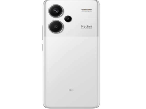 Smartphone XIAOMI Redmi Note 13 Pro+ 5G 12GB512GBbela' ( 'T_MZB0FF8EU' ) 