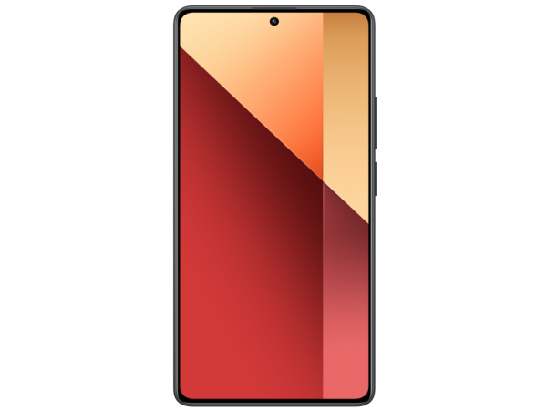 Smartphone XIAOMI Redmi Note 13 Pro 8GB256GBcrna' ( 'T_MZB0FXAEU' ) 