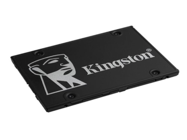 SSD KINGSTON KC600 2TBinterni2.5''SATA3crna' ( 'SKC6002048G.E' ) 