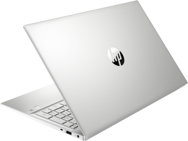 Laptop HP Pavilion 15-eh1134nia W11H SL15.6''FHD AG IPSRyzen 5-5500U8GB512GBbacklitENsrebrna' ( 'A0DR8EA#BH5' ) 