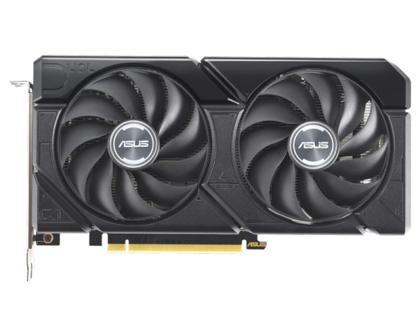 ASUS nVidia GeForce RTX 4060 8GB 128bit DUAL-RTX4060-O8G-EVO grafička karta