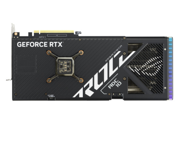 ASUS nVidia GeForce RTX 4070 Ti Super12GB ROG-STRIX-RTX4070TIS-O16G-GAMING grafička karta