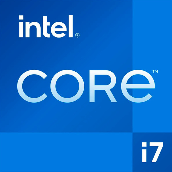 Intel CPU Desktop Core i7-12700 (2.1GHz, 25MB, LGA1700) box ( BX8071512700SRL4Q ) 