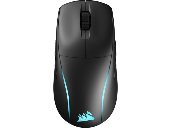 Miš CORSAIR M75 WL-BLK-RGB' ( 'CH-931D010-EU' ) 