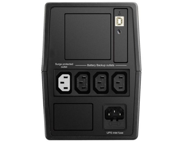 INFOSEC COMMUNICATION X2 LCD TOUCH 1250 IEC