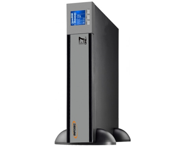 INFOSEC COMMUNICATION E7 One 1000 RT IEC