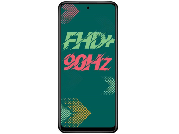 Smartphone INFINIX Hot 11S 4GB64GBzelena' ( '10029414' ) 
