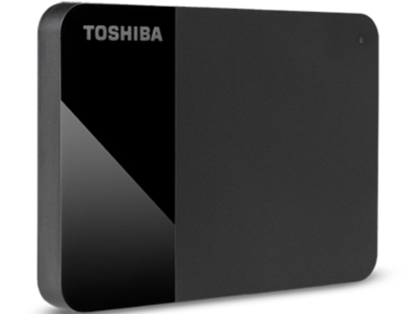 Hard disk TOSHIBA Canvio Ready HDTP320EK3AA eksterni2TB2.5