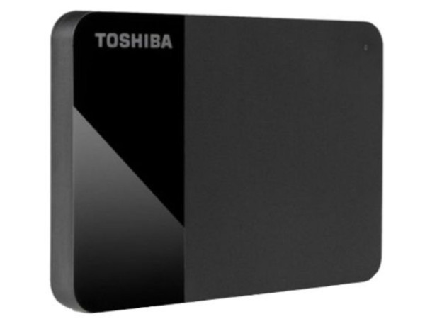 Hard disk TOSHIBA Canvio Ready HDTP340EK3CA eksterni4TB2.5''USB 3.0crna' ( 'HDTP340EK3CA' ) 