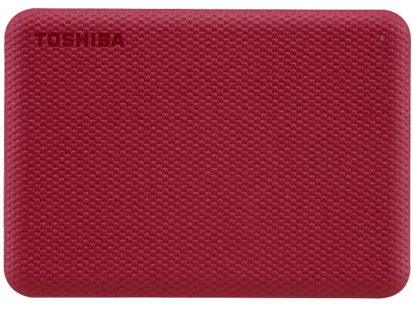 Hard disk TOSHIBA Canvio Advance HDTCA10ER3AA eksterni1TB2.5