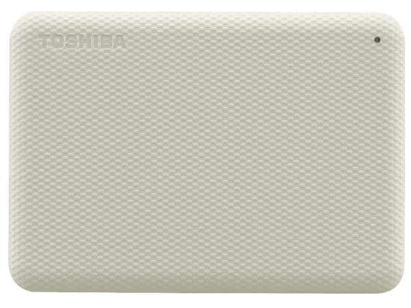 Hard disk TOSHIBA Canvio Advance HDTCA20EW3AA eksterni2TB2.5