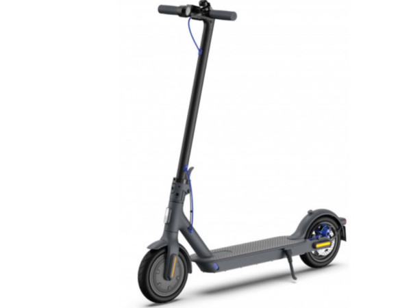 Električni trotinet XIAOMI 3 300Wcrna' ( 'BHR4854GL' ) 