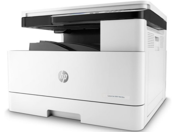 Laserski MF štampač HP LaserJet M442dn' ( '8AF71A' ) 