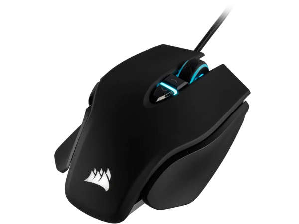 Miš CORSAIR M65 RGB Elite žičniCH-9309011-EUgamingcrna' ( 'CH-9309011-EU' )