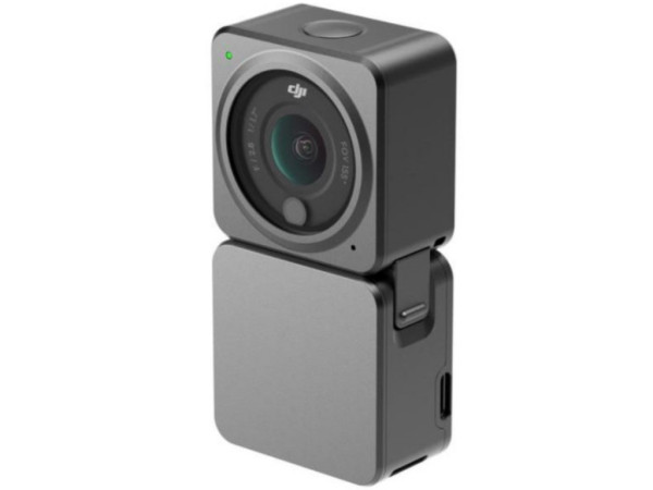 Digitalna kamera DJI Action 2 Power Combo' ( 'CP.OS.00000197.01' ) 