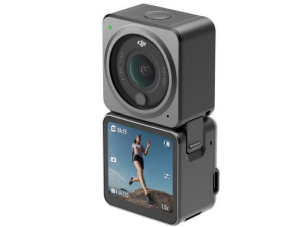 Digitalna kamera DJI Action 2 Dual-Screen Combo' ( 'CP.OS.00000183.01' ) 