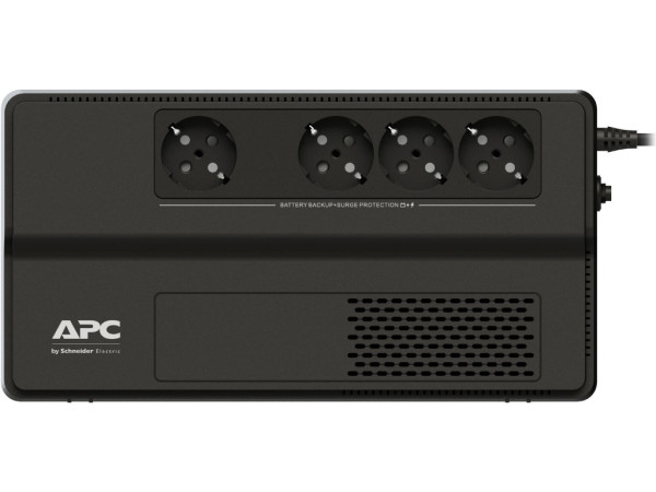 APC Easy UPS500VAAVRSchukoOutlet230V' ( 'BV500I-GR' ) 