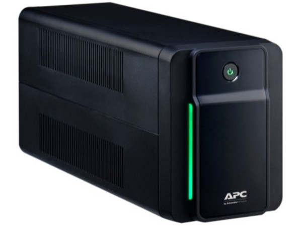 UPS APC Back-UPS 950VA230VAVRSchuko Sockets' ( 'BX950MI-GR' ) 