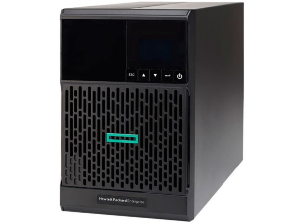UPS HPE T750 Gen5 with Management Card Slot 750VATower' ( 'Q1F48A' )