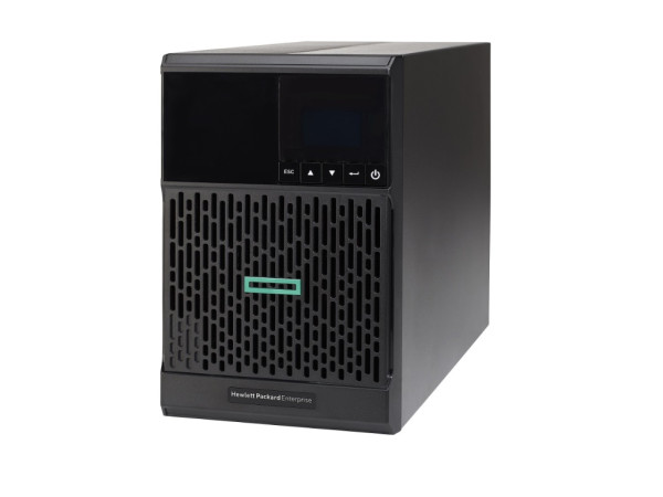 UPS HPE T1500 Gen5 with Management Card Slot 1500VATower' ( 'Q1F52A' )