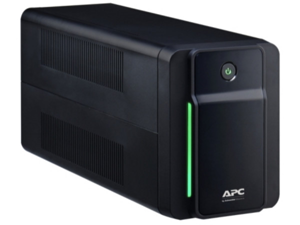 APC Back-UPS 750VA, 230V, AVR, 4 Schuko outlets' ( 'BX750MI-GR' ) 